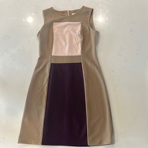 Calvin Klein dress size 10